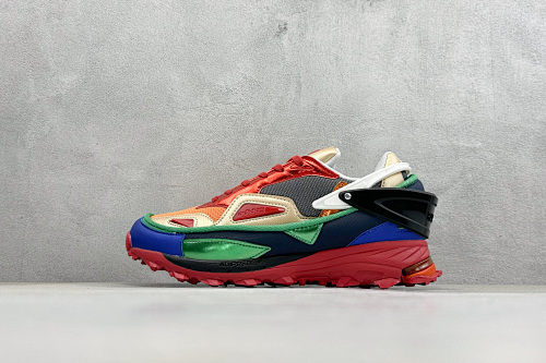 0zhenhui- Raf Simons Response Trail -B25937