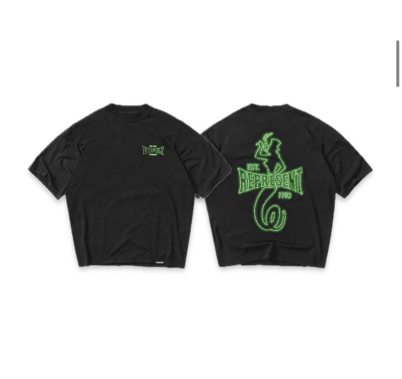 Tee from 3125tiger