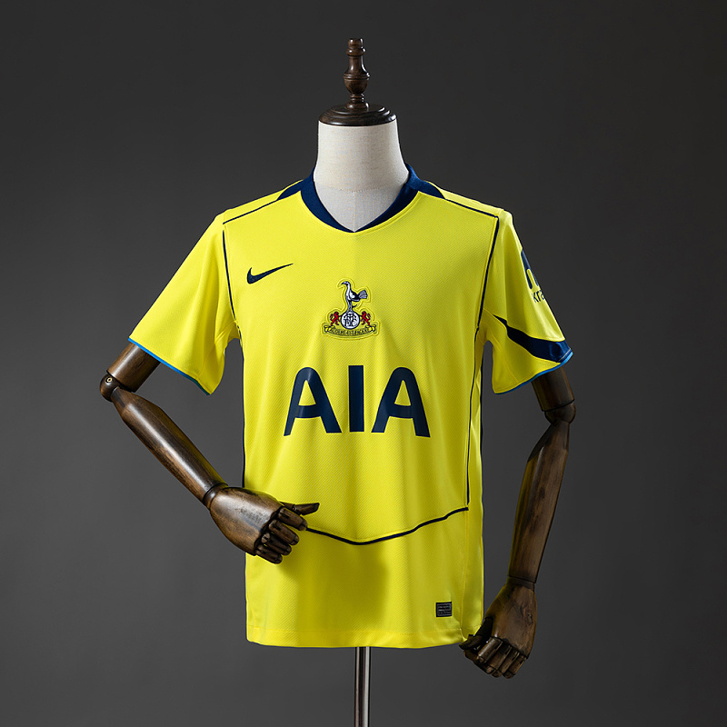 Wanban-Tottenham Hotspur 25 26 Third Away Jersey S-4XL