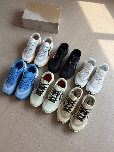 Shoes from 3125tiger