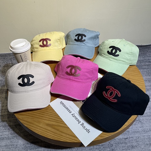 Hat from 3125tiger