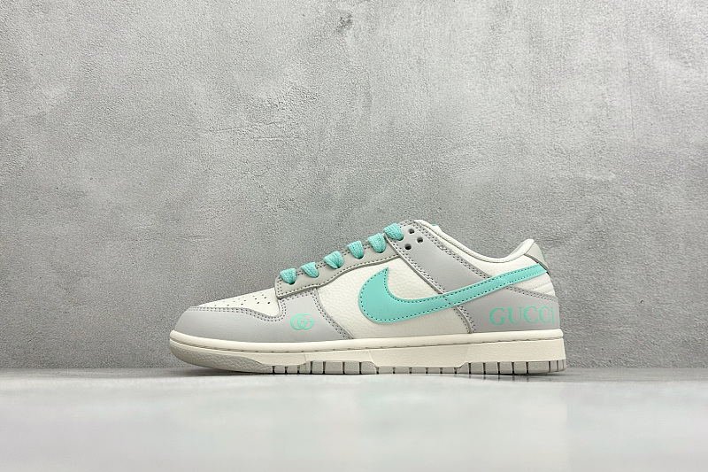 Zhenhui-Nike Dunk Low Retro-XX9292-003