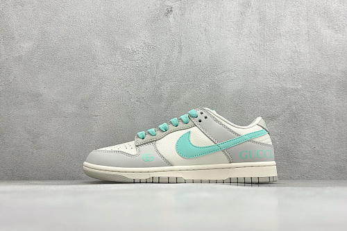 Zhenhui-Nike Dunk Low Retro-XX9292-003