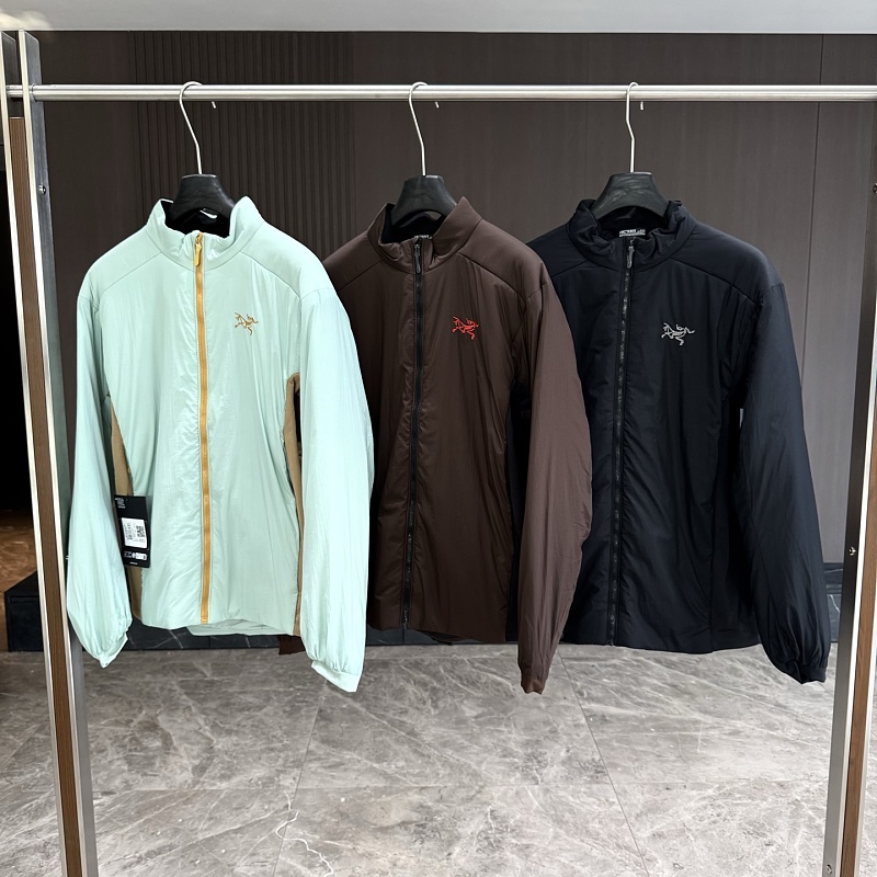 Atom Hoody S-Xxl