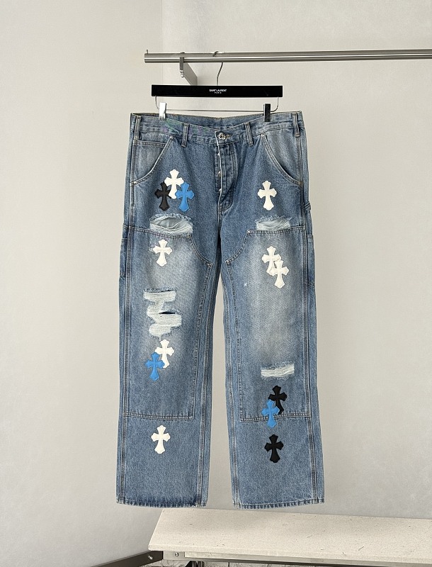 Jeans from 3125tiger