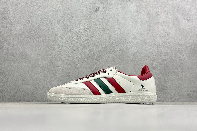 Zhenhui-Adidas Originals Samba OG X -GJ75801