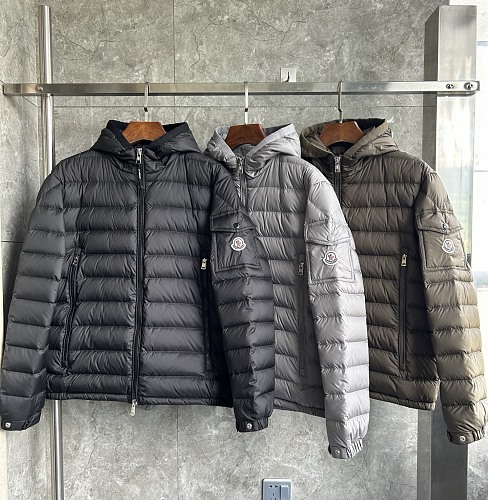 Down jacket from 3125tiger