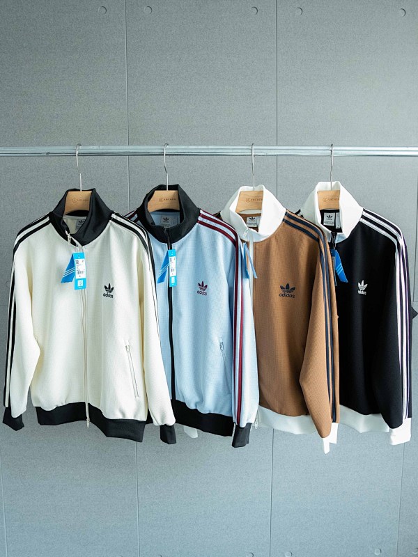 Jacket from 3125tiger