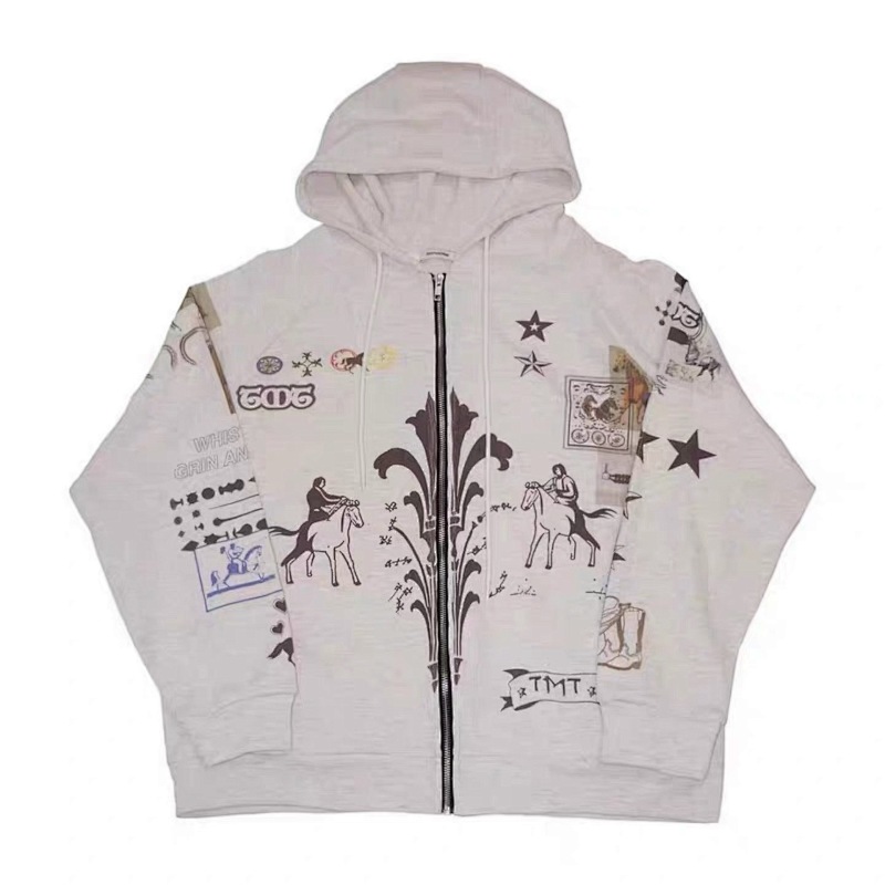 Jacket from 3125tiger