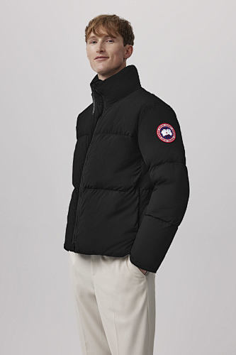 Suya+0718158 Lawrence Puffer Jacket S-Xl
