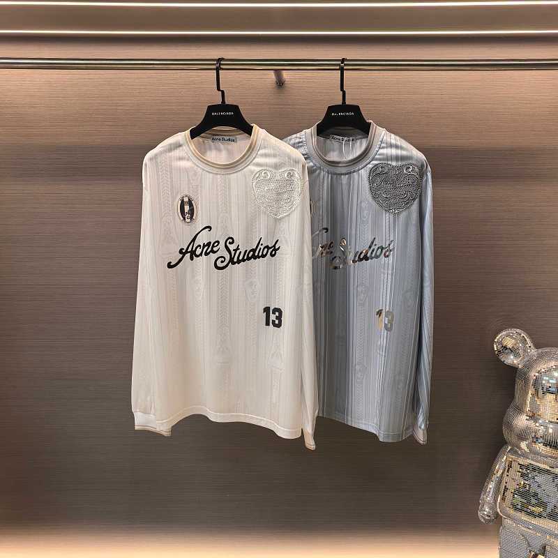 YJ Acne Studios S-Xl