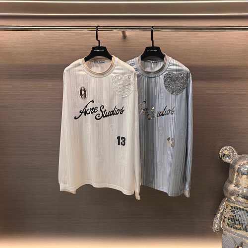 YJ Acne Studios S-Xl