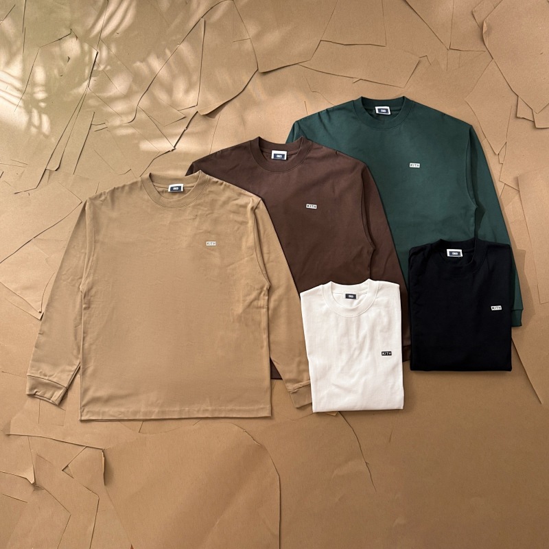 Kush T S-Xl