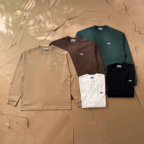 Kush T S-Xl