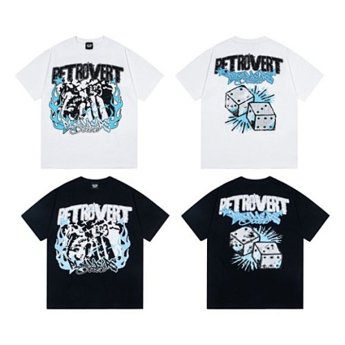Tee from 3125tiger