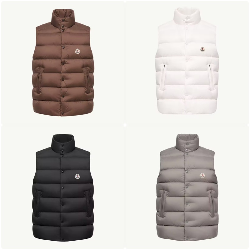 Jms- Tibb Down Jacket