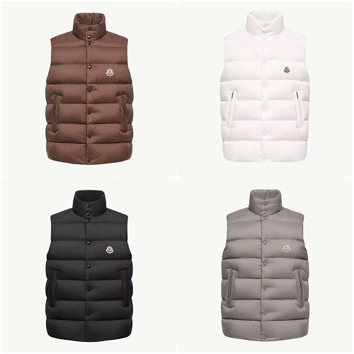 Jms- Tibb Down Jacket