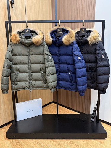 Down jacket from 3125tiger