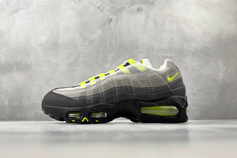 Zhenhui- Nike Air Max 95 Big Bubble OG -HM4740-001
