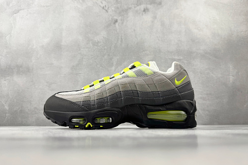 Zhenhui- Nike Air Max 95 Big Bubble OG -HM4740-001