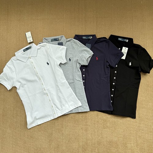 Lizhien-0612006 Polo S-Xl