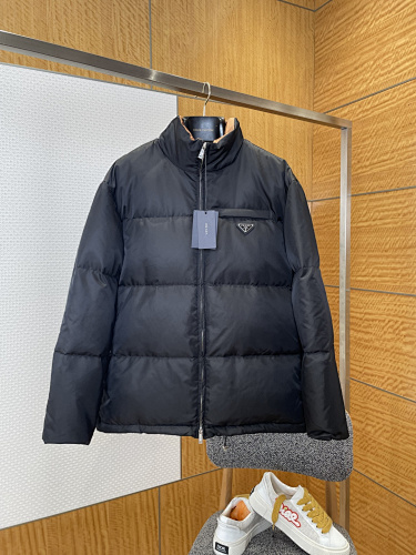 Down jacket from 3125tiger
