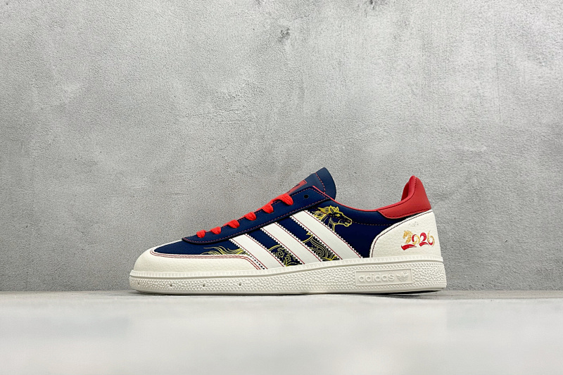 Zhenhui- Adidas SUPERSTAR-ZH2609