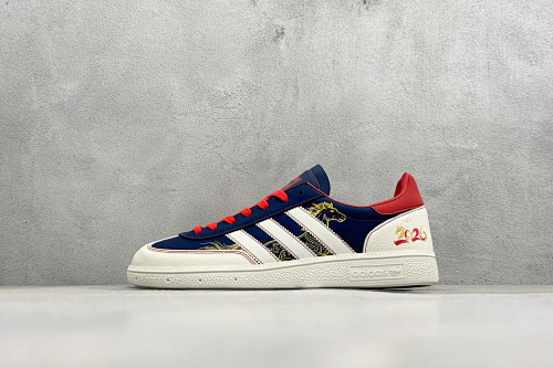 Zhenhui- Adidas SUPERSTAR-ZH2609