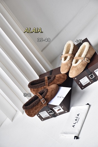 Shoes from 3125tiger