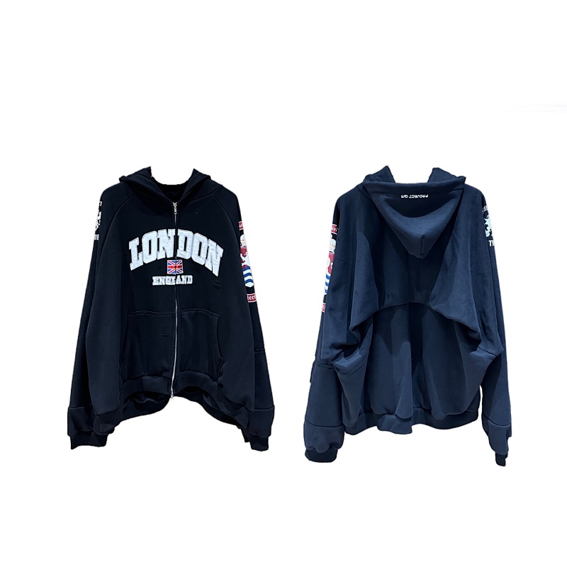 Jacket from 3125tiger