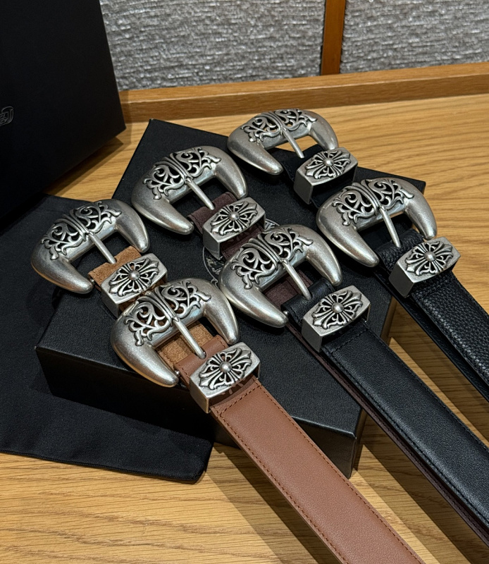 Belt from 3125tiger
