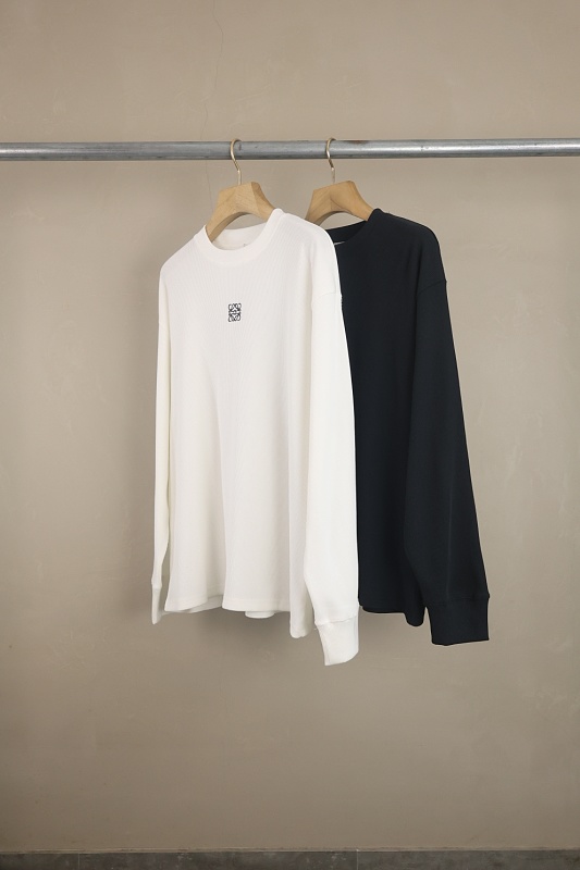 Miusi Loewe Logo T S-Xl