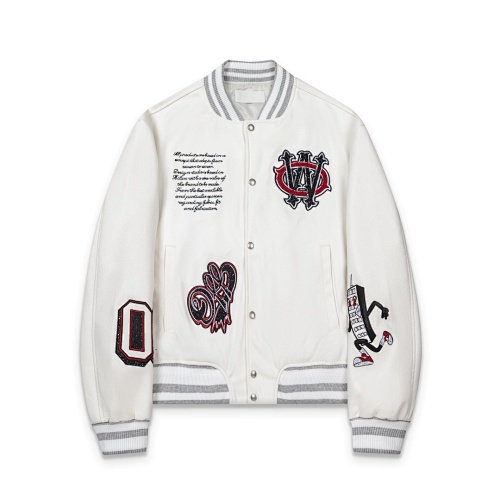Jacket from 3125tiger