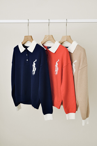 Sweater from 3125tiger
