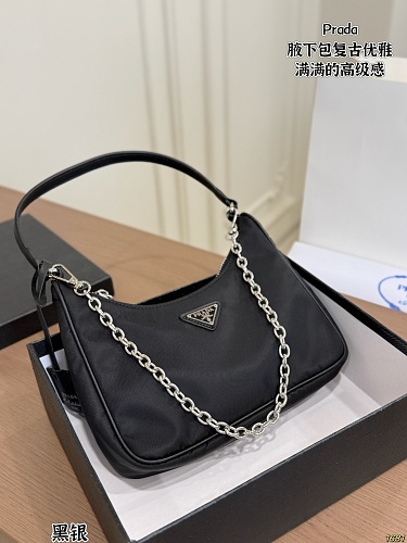 Xinxin Prada 22 12cm