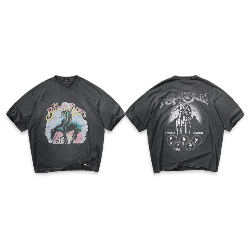 NX Represent T S-Xl