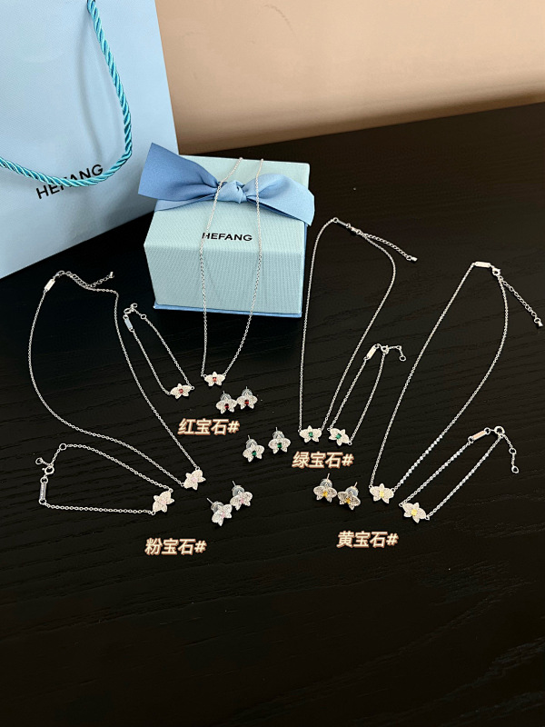 Necklace from 3125tiger