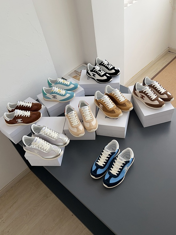Sneakers from 3125tiger