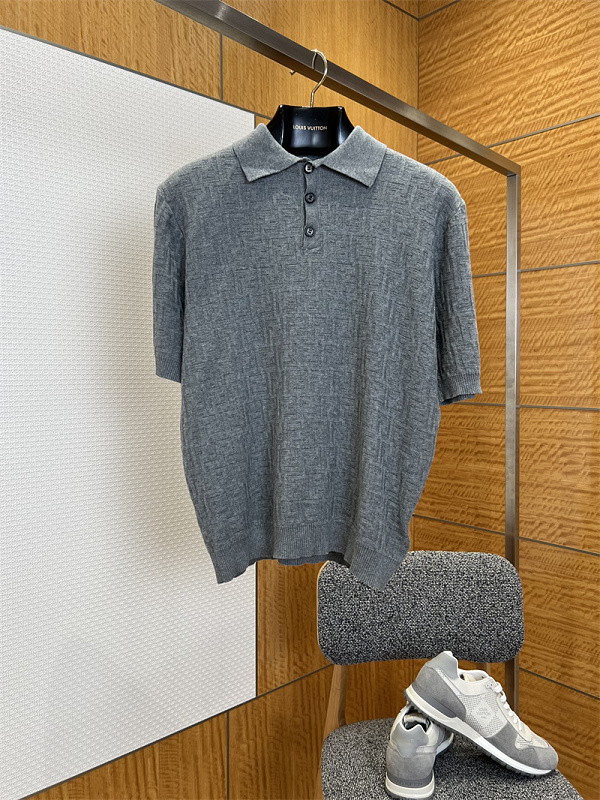 Louis Vuitton sweater