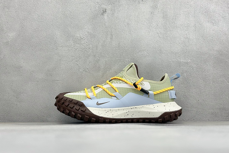 Zhenhui-M Nk Acg Mountain Fly Low Gtx SE 36-45