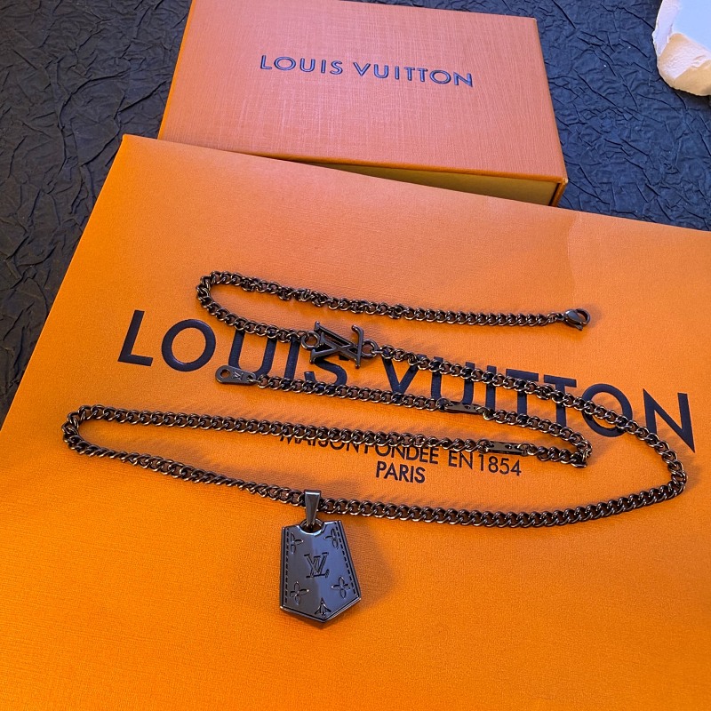 Necklace from 3125tiger