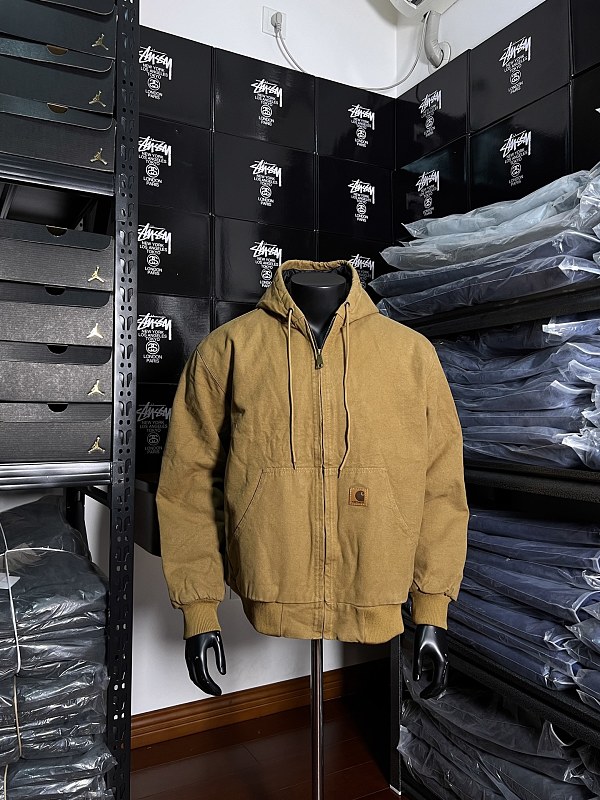 Dmrk Carhartt S-Xl