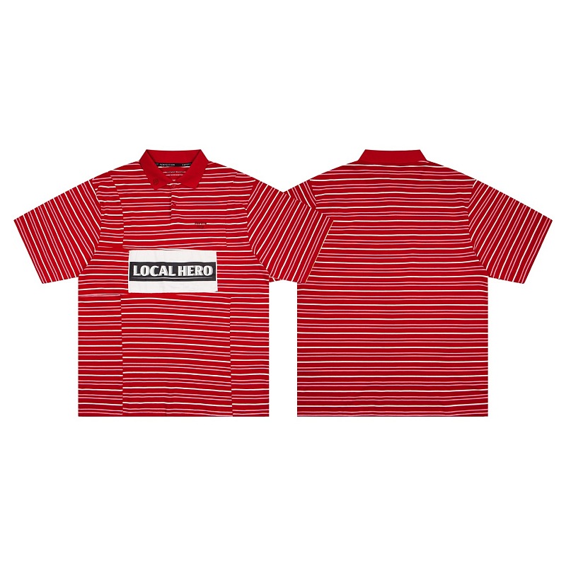 Xiuyu Polo Xs-Xl