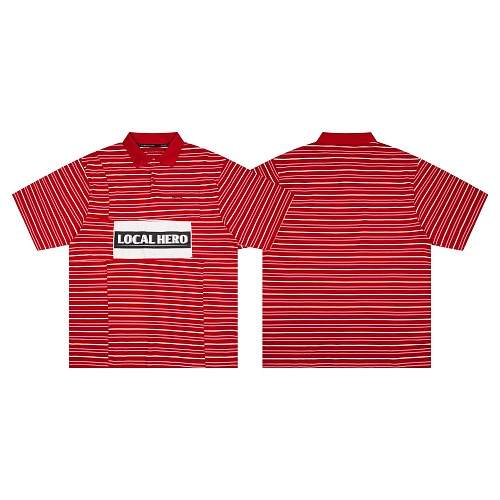 Xiuyu Polo Xs-Xl