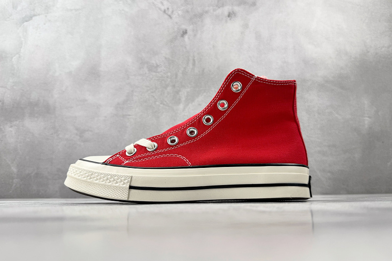 Zhenhui-Converse Chuck 70 All Star Chuck Hi -A10274C