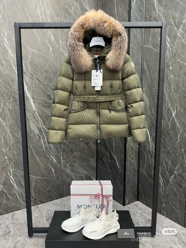 Down jacket from 3125tiger
