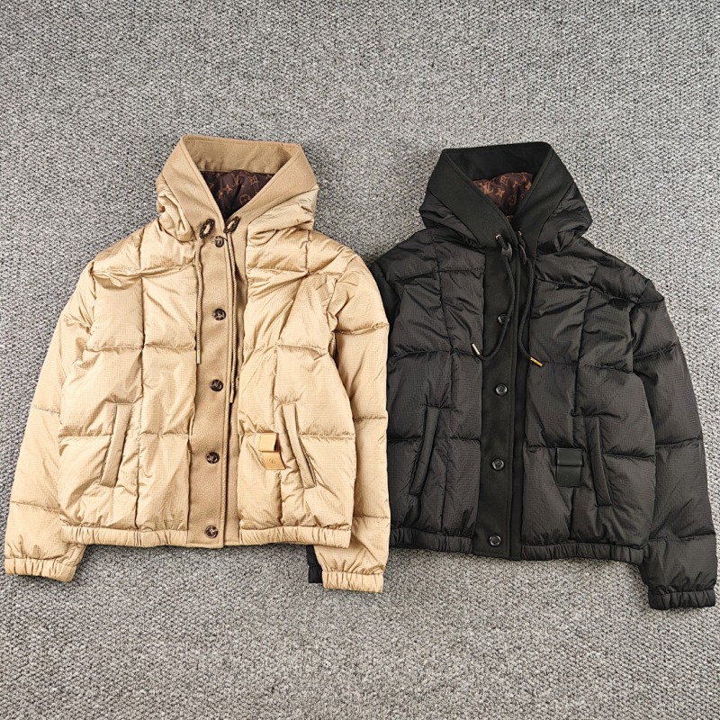 Down jacket from 3125tiger