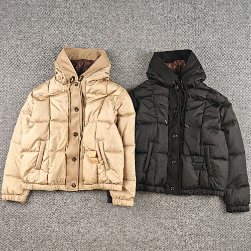 Down jacket from 3125tiger
