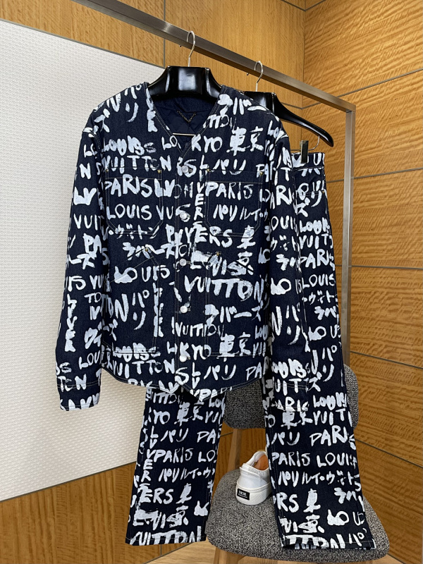 Jacket from 3125tiger