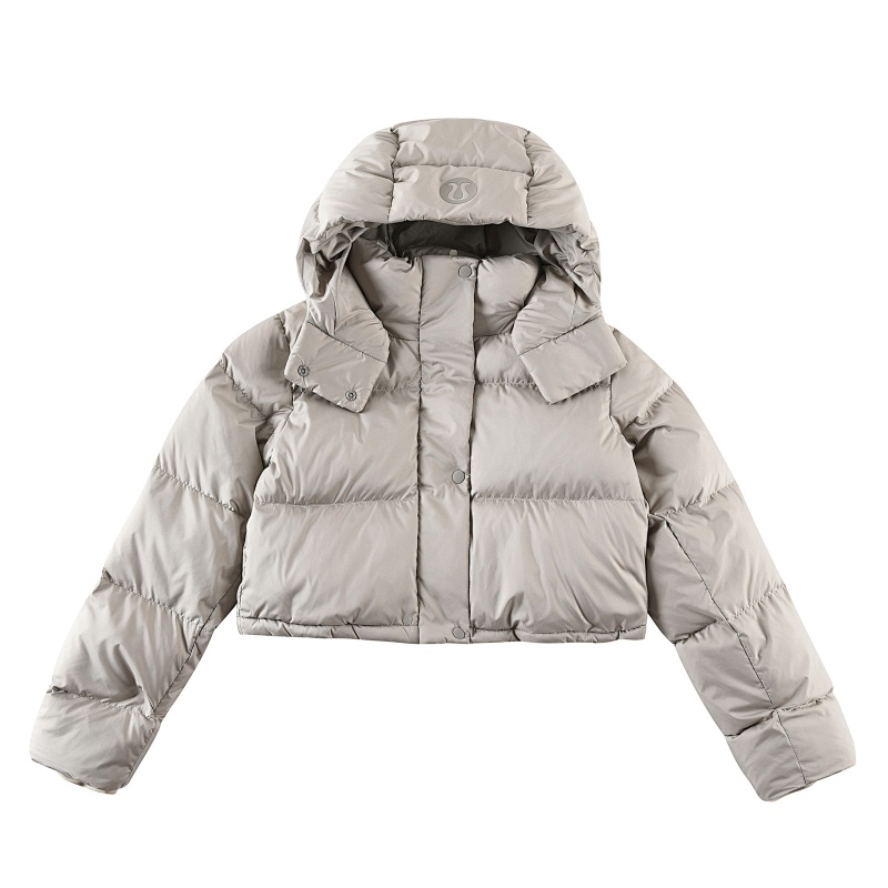 Down jacket from 3125tiger